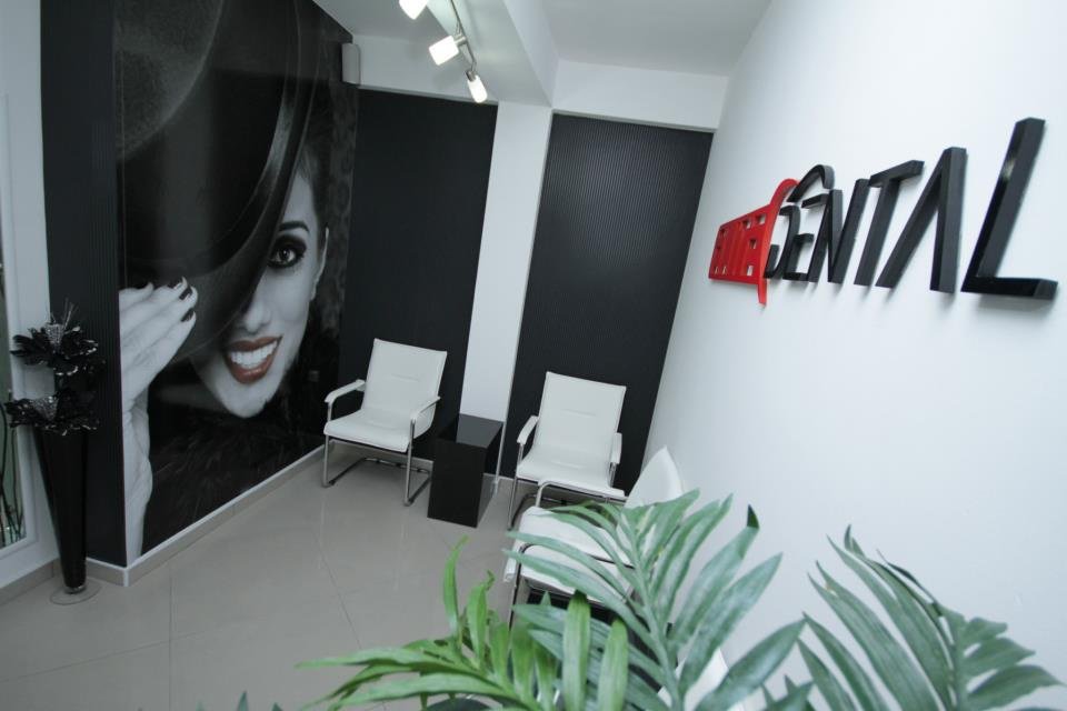 ELITE DENTAL - ELITE DENTAL